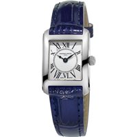Orologio Frederique Constant Donna Classics Carrée in Acciaio FC-200MC16 - FC-200MC16